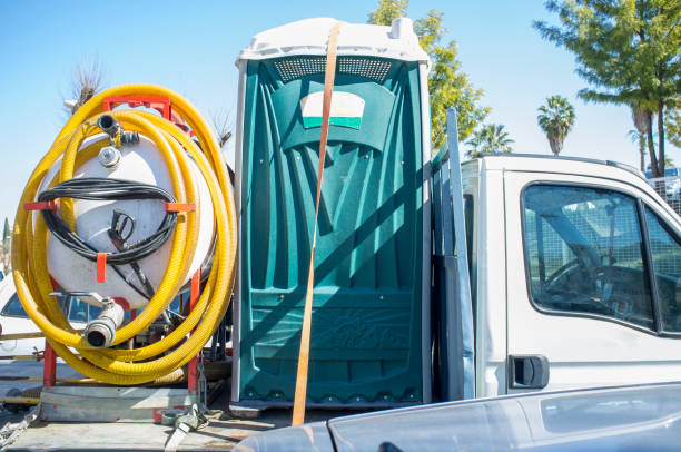 Best Luxury portable toilet rental  in Cotati, CA