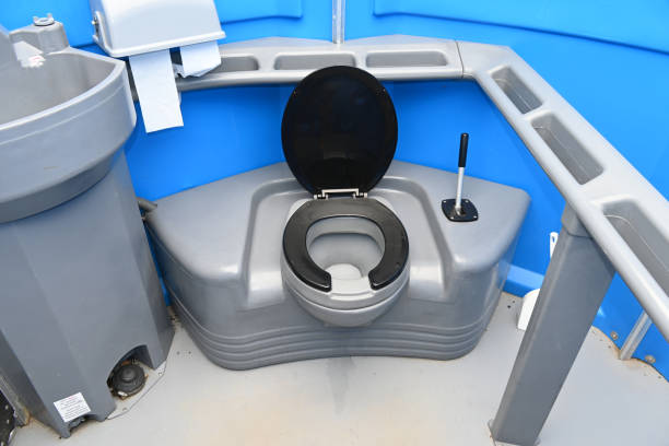 Portable Toilet Options We Offer in Cotati, CA