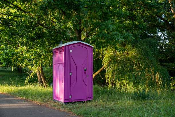 Sanitation services for porta potties in Cotati, CA